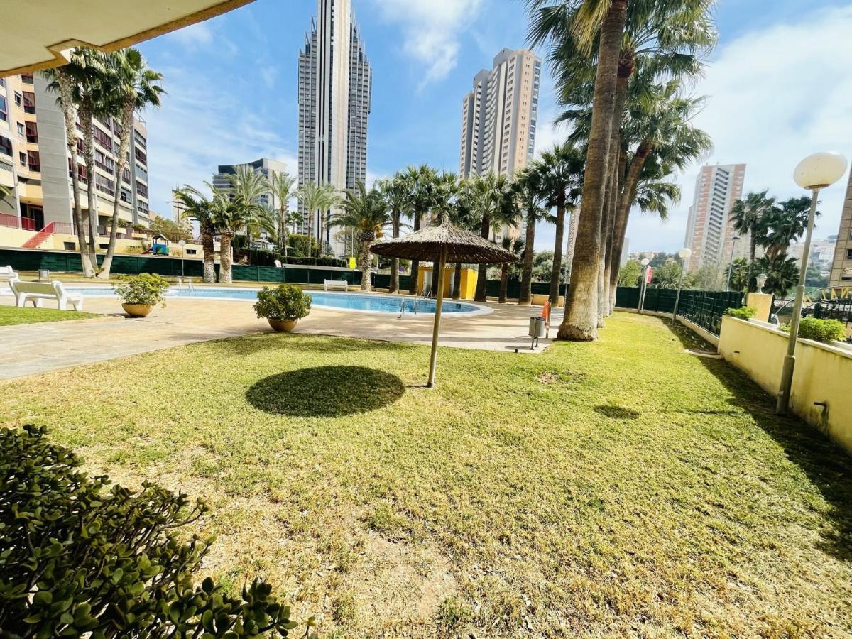 Appartement A552 - Cardenal 4 - 2004 Finestrat S.l. *